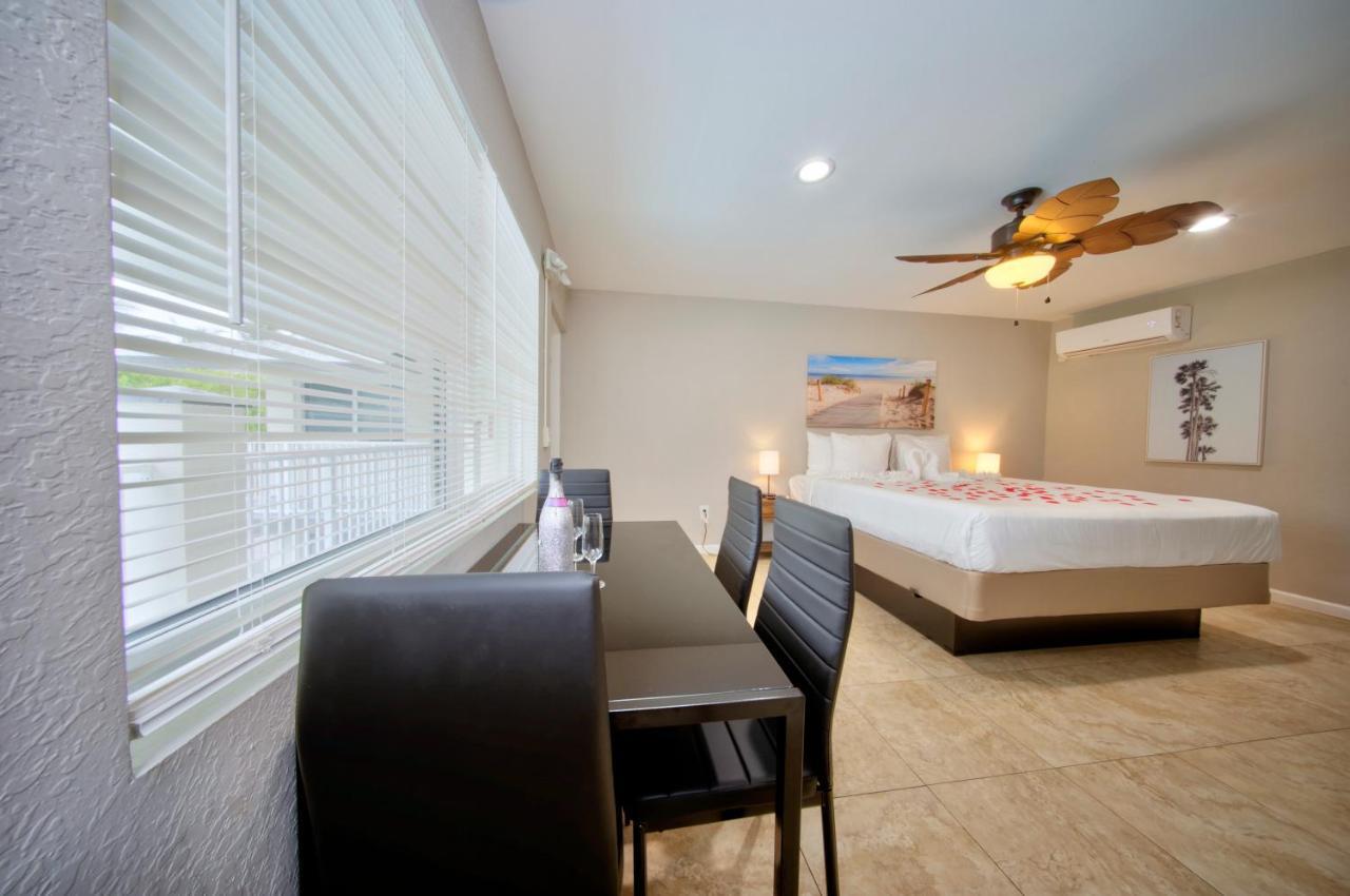 Surf & Sand Hotel Pompano Beach Exteriér fotografie