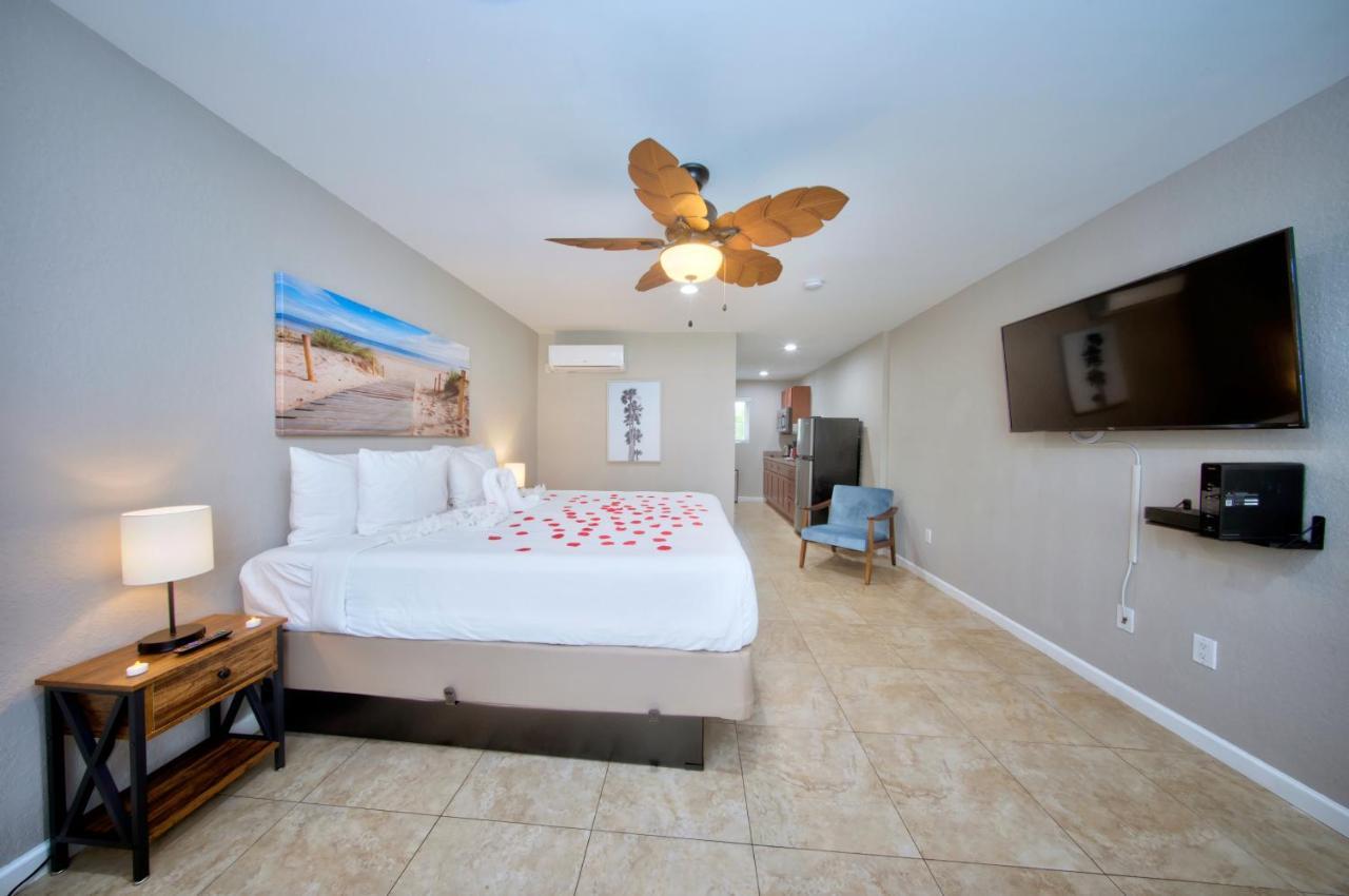 Surf & Sand Hotel Pompano Beach Exteriér fotografie