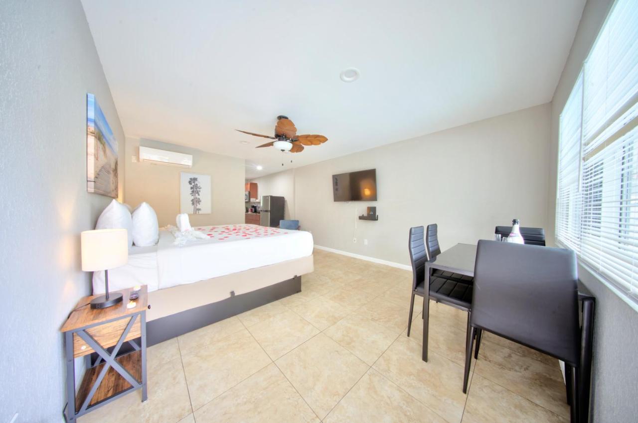 Surf & Sand Hotel Pompano Beach Exteriér fotografie