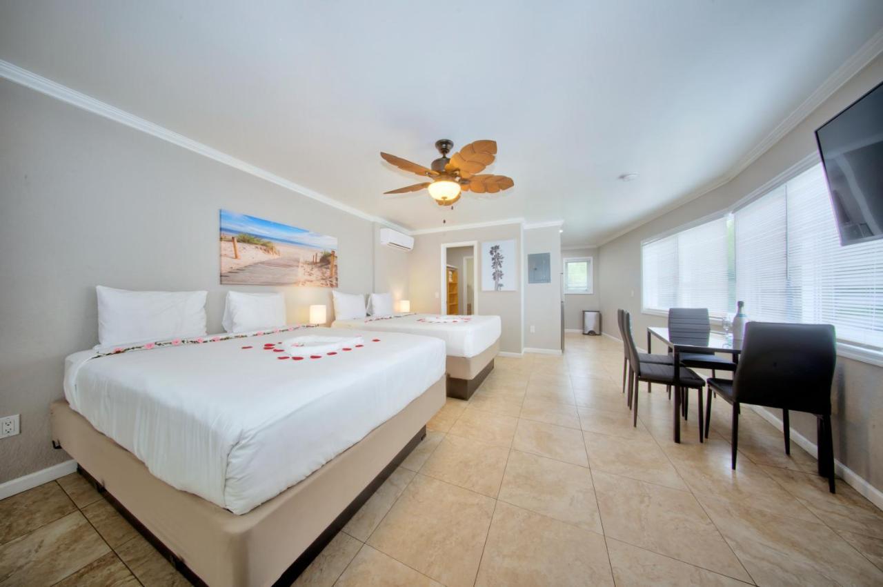 Surf & Sand Hotel Pompano Beach Exteriér fotografie