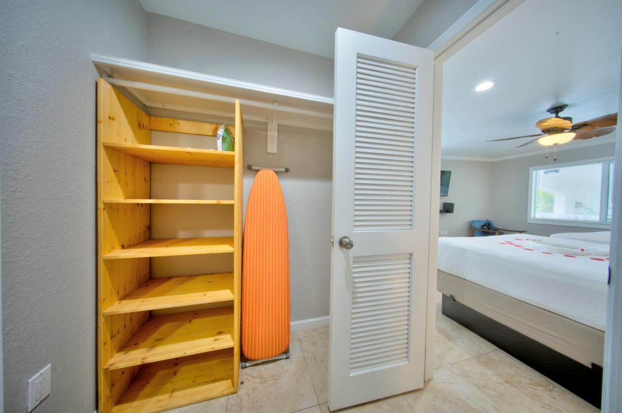 Surf & Sand Hotel Pompano Beach Exteriér fotografie